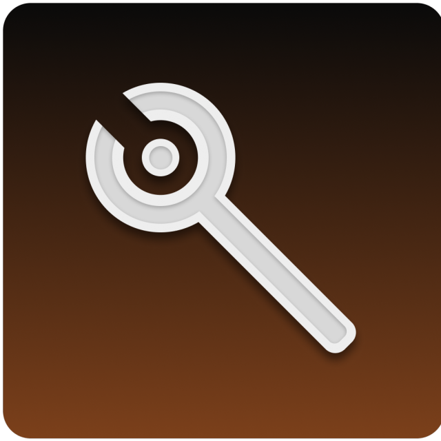 Automation Challenge Generator Logo